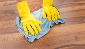 4 Things To Keep In Mind While Buying Hardwood Cleaning Products