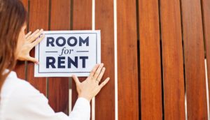 Guidelines For Renting A Room
