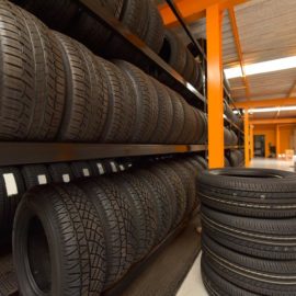 Pros, Cons, And Factors To Consider Before Buying Tires Online