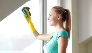The Best Ways To Deep Clean The Windows At Home