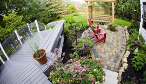 4 Key Points To Know Before Setting Up Composite Decking
