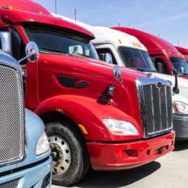 4 Questions To Ask Before Choosing A Truck At A Truck Sale