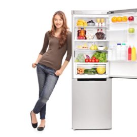 4 Useful Queries To Help You Select The Perfect Refrigerator