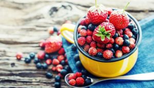 6 Best Foods To Eat During Menopause