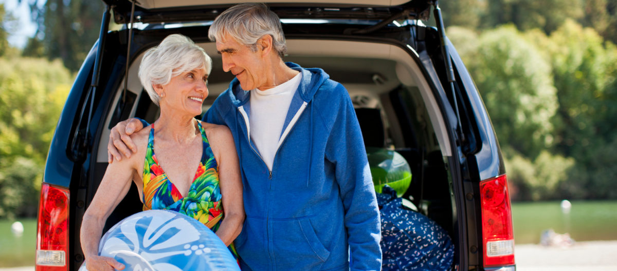 8 Top SUVs With Best Deals For Seniors