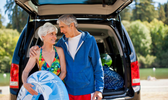 8 Top SUVs With Best Deals For Seniors