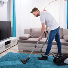 A Buying Guide For Vacuum Cleaners