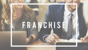 A List Of Lucrative Franchises To Buy