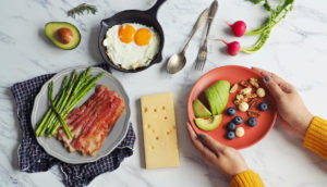Advantages And Disadvantages Of A Keto Diet