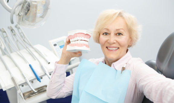 All You Need To Know About Dental Insurance For Seniors