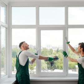 An Overview Of Replacement Windows And Picking The Best