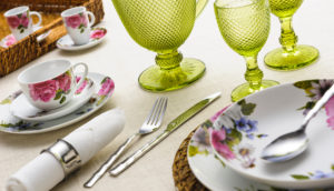 An Overview Of The Fiesta Dinnerware Products