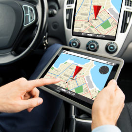 Best GPS Vehicle Tracking System For Cars In 2018