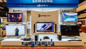 Buying A Samsung Television – Here Is Everything You Need To Know
