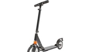 Crucial Things You Need To Know Before Buying A Folding Mobility Scooter