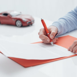 Drawbacks Of Car Title Loans