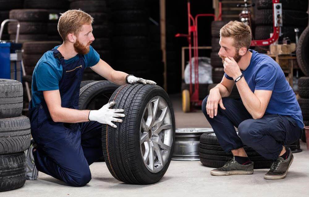 FAQs When Buying The Cheapest Tires Online - answersguide