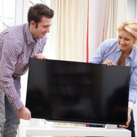 How To Save Money While Buying A New TV
