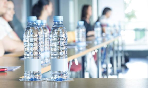 Points To Consider Before Buying Bottled Water