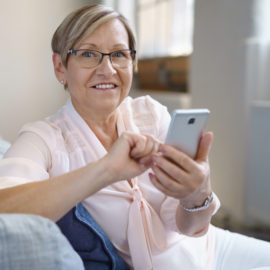 Popular Wireless Cell Phone Deals For Seniors
