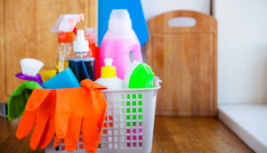The Best Cleaning Supplies In The Market