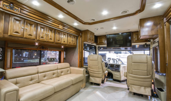 Tips For Buying Furniture For An Rv