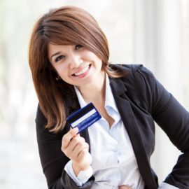 Tips To Choose The Best Cashback Credit Card
