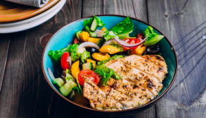 Top 4 Delicious Chicken Salad Recipes