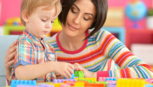 Understanding The Working Of Child Care Centers