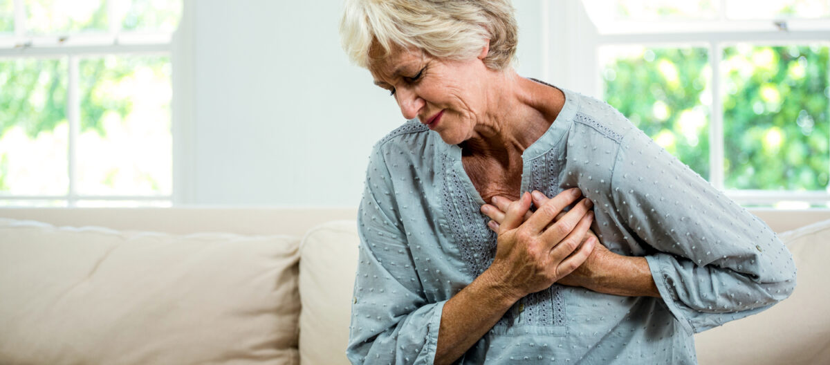 Common Causes Of Pulmonary Arterial Hypertension