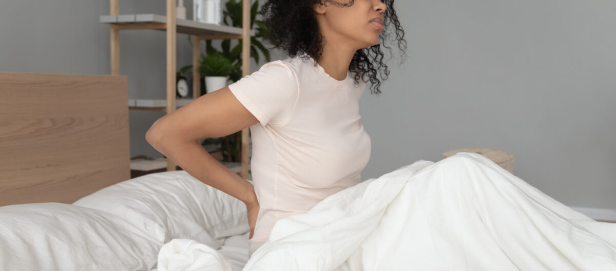 Top-Rated Mattresses For Back Pain