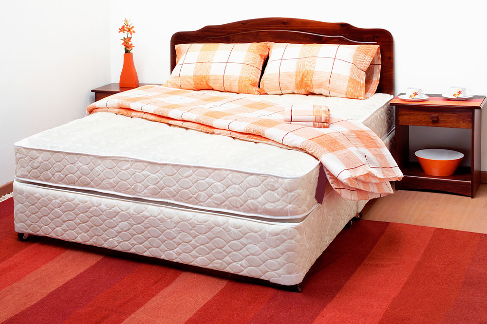6 most popular mattress brands