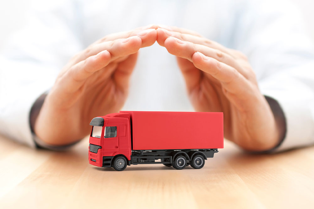 FAQs about commercial vehicle insurance