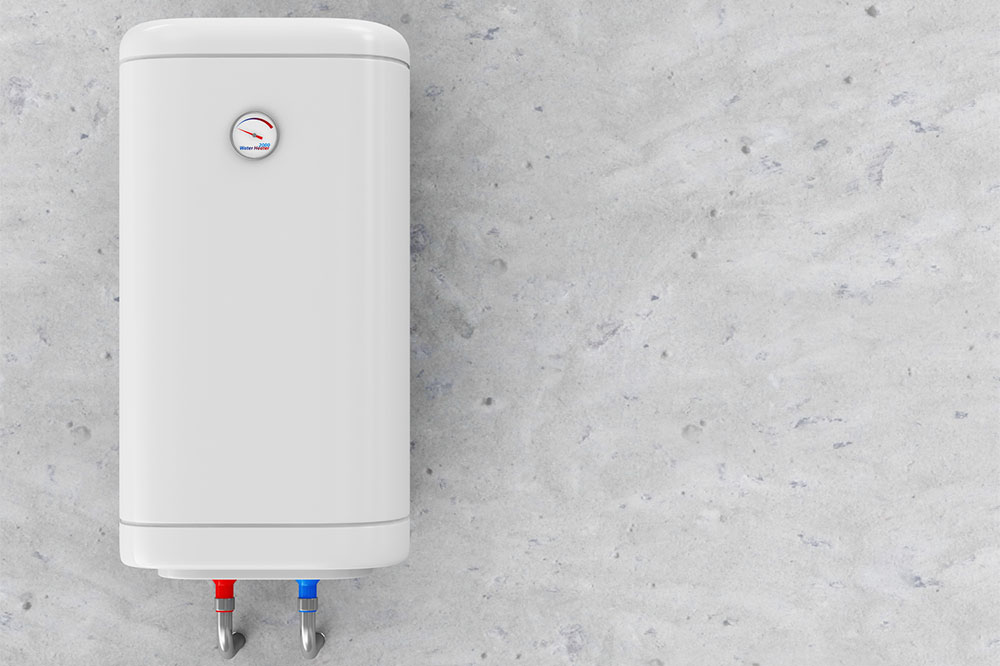 Tankless water heater – Benefits, types, and brands