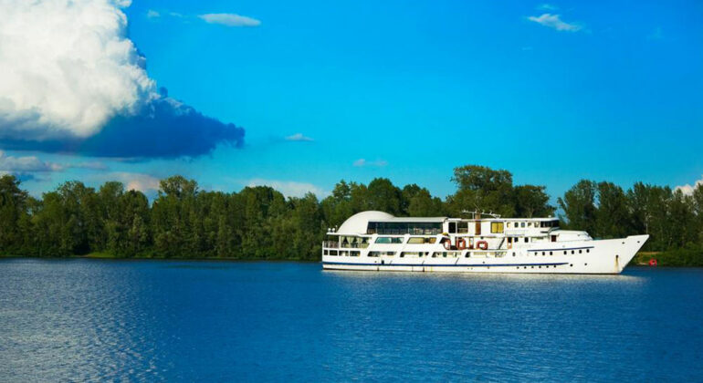 3 French river cruises that you must go on
