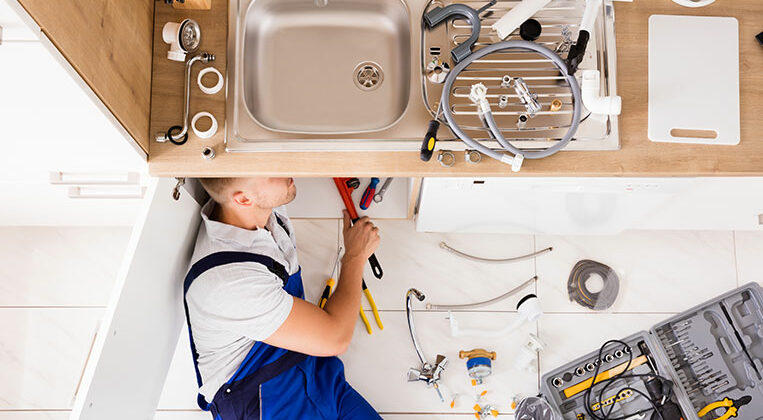 4 Popular Plumbing Services Across the Country