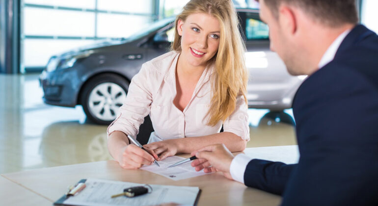 4 popular low-interest auto loan lenders for bad credit