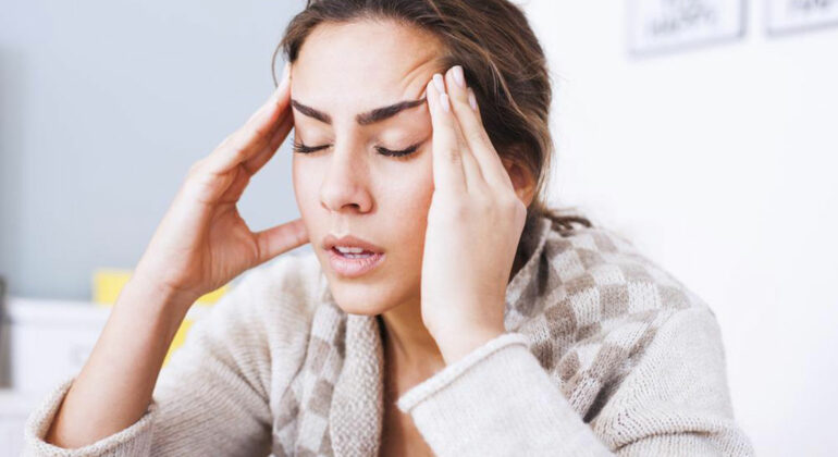 Migraine Headaches – Symptoms, Triggers, And Treatment Options