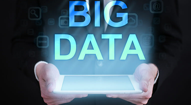 Top 3 Big data Analytics Companies