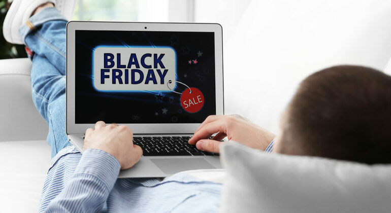 Top Black Friday deals to grab from popular brands