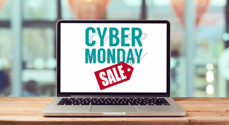 Top Cyber Monday deals to grab this season