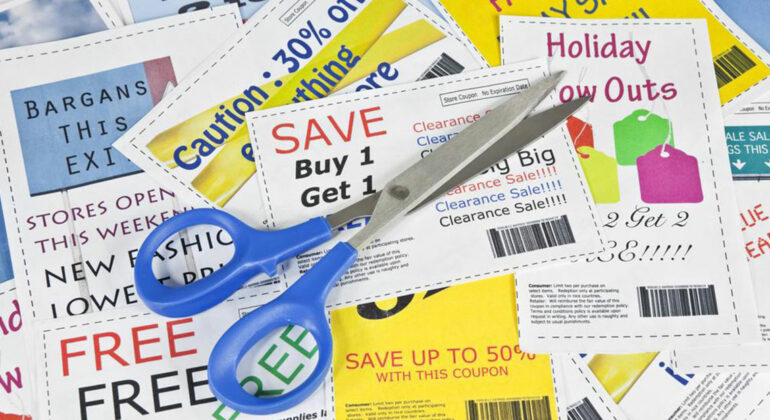 3 amazing coupon websites that promote great savings