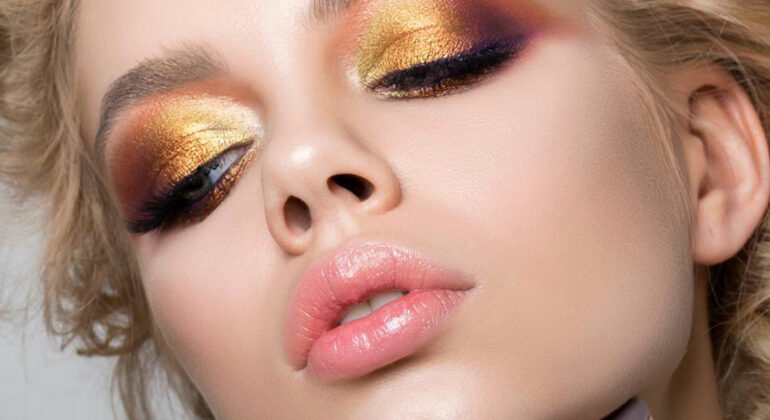 3 best eyeshadow techniques to get the pro look