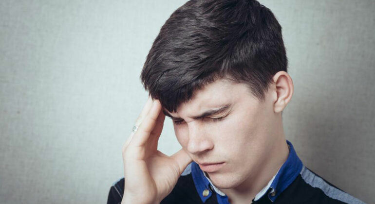 3 factors that increase the probability of migraine headaches