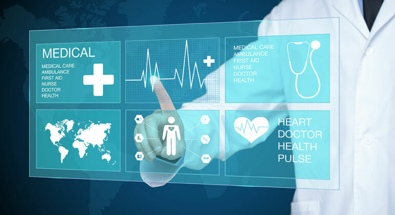 4 emerging technologies transforming healthcare in Canada