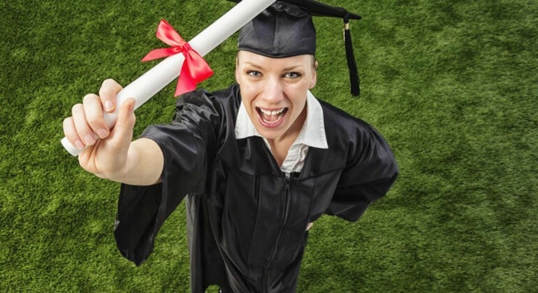 4 reasons to opt for a business management degree