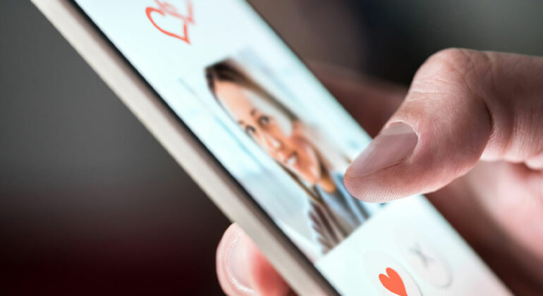 5 dating apps to try in 2022