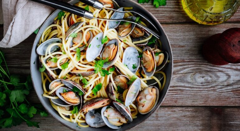 5 must-try seafood recipes