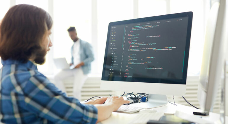 5 reasons why you should learn to code