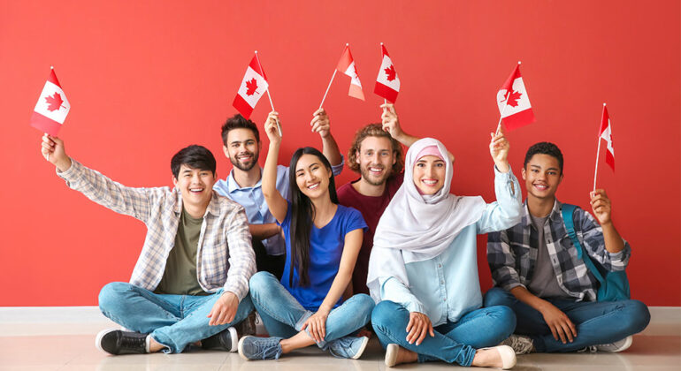 5 ways to migrate to Canada